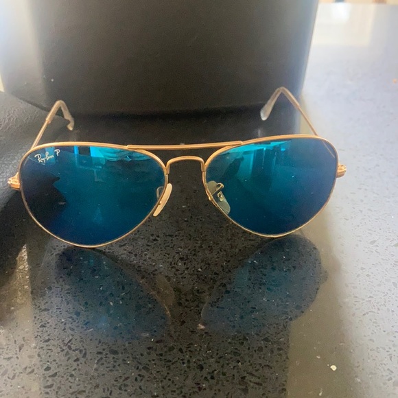 Ray-Ban Accessories - Ray bans